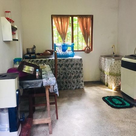 Orange Villa ヒッカドゥワ エクステリア 写真