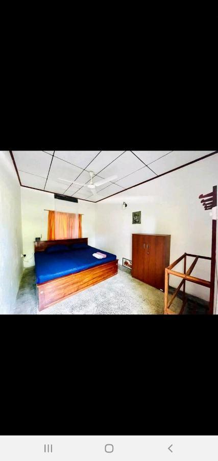 Orange Villa ヒッカドゥワ エクステリア 写真