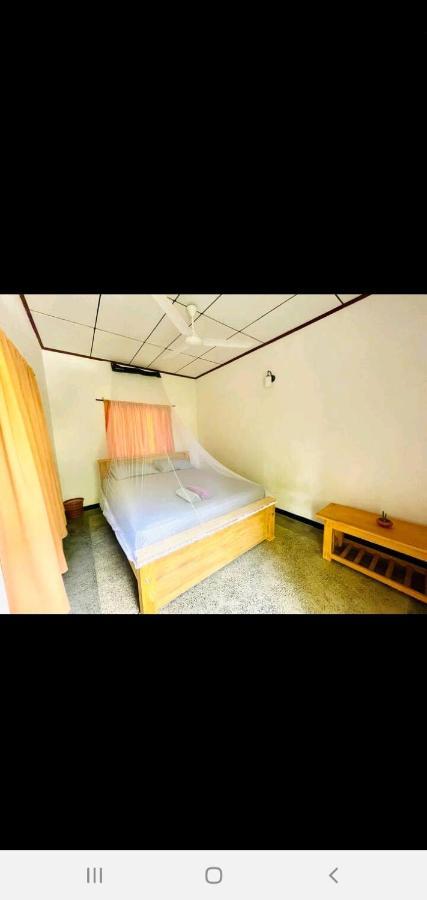 Orange Villa ヒッカドゥワ エクステリア 写真